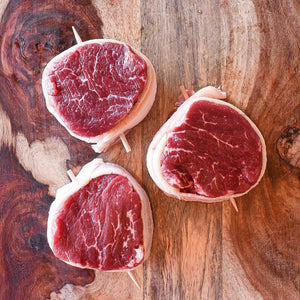High Quality Meats